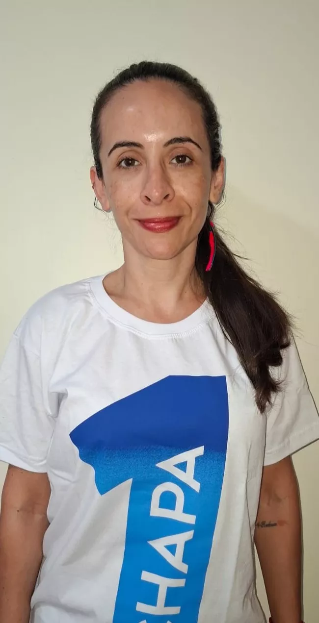 Imagem de Viviane Dutra Galindo